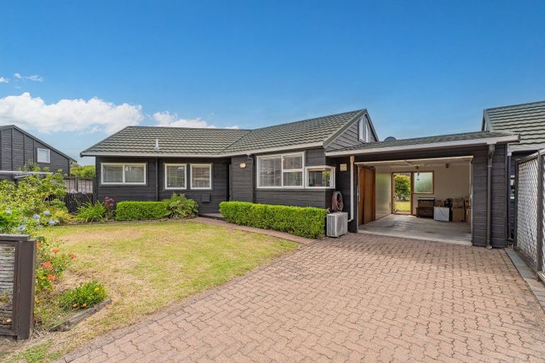 Photo of property in 7/23 Kennedy Park Drive, Pauanui, Hikuai, 3579