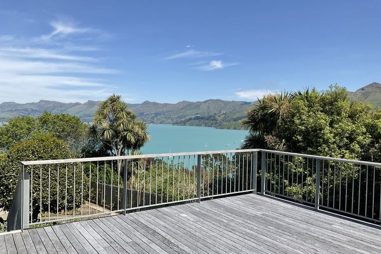 Photo of property in 92 Cressy Terrace, Lyttelton, 8082