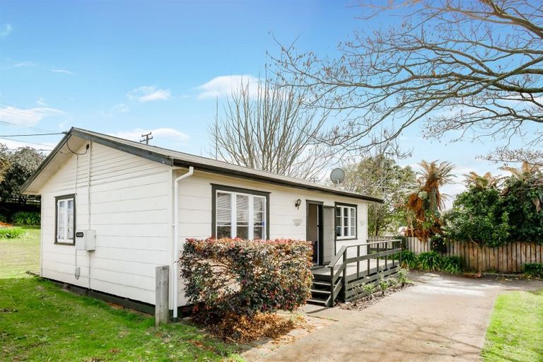 Photo of property in 362 Saint Marys Avenue, Te Awamutu, 3800