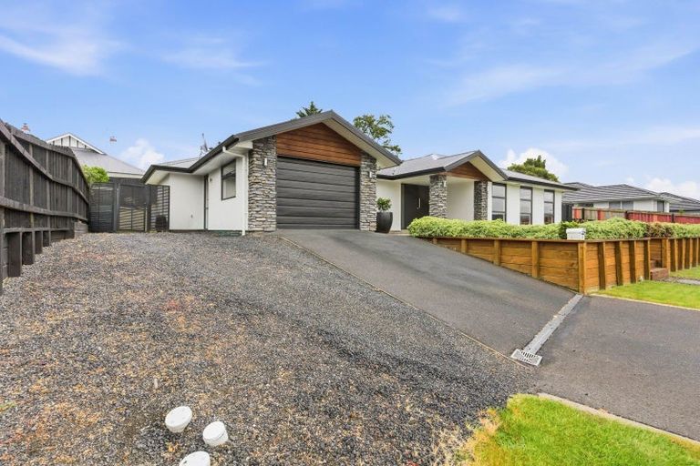 Photo of property in 61 Owhiro Avenue, Mosgiel, 9024