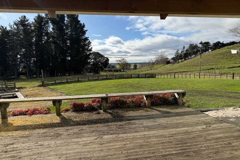 Photo of property in 360 Mutiny Road, Poukawa, Hastings, 4172