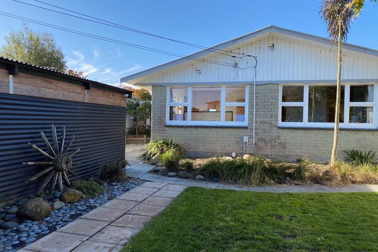 Photo of property in 1/38 Turton Street, Allenton, Ashburton, 7700