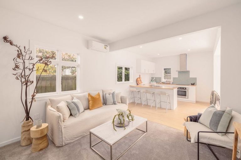 Photo of property in 1/92 Radley Street, Woolston, Christchurch, 8023