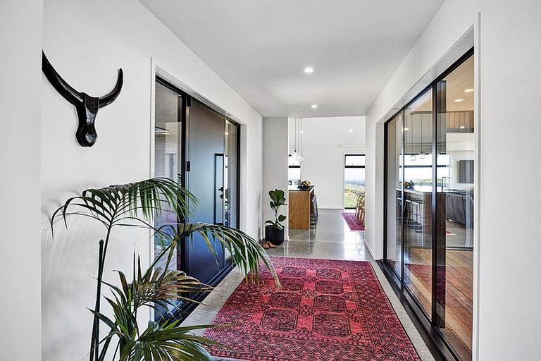 Photo of property in 791 Dover Road, Okato, New Plymouth, 4374