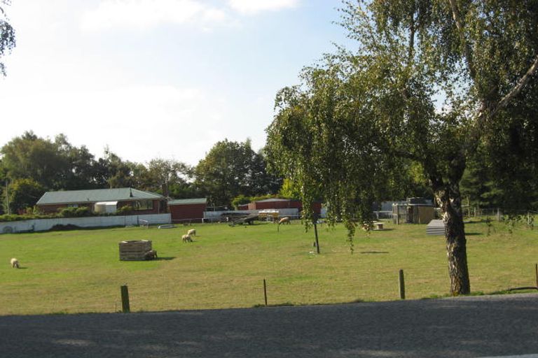 Photo of property in 19 Alexandra Street, Temuka, 7920