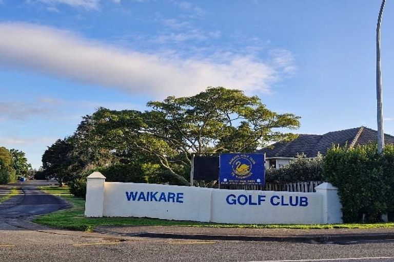 Photo of property in 63 Murray Ward Drive, Te Kauwhata, 3710