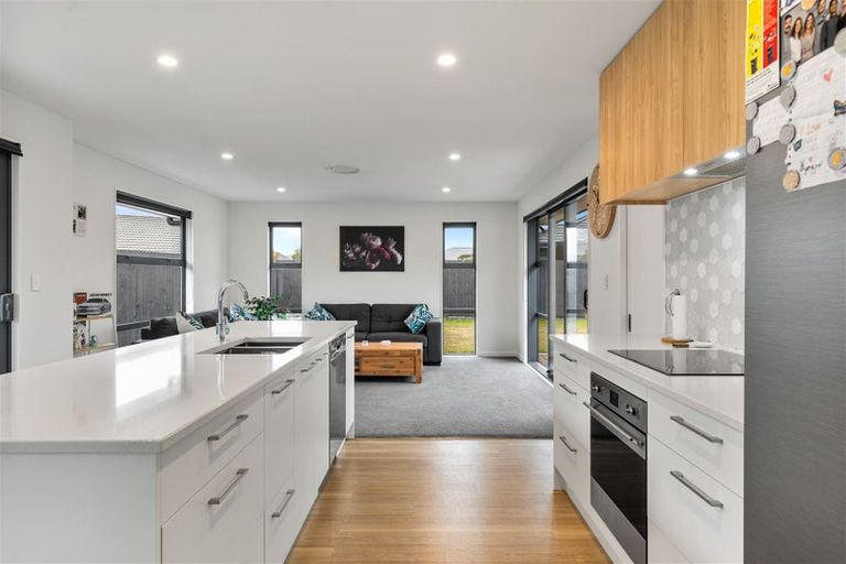 Photo of property in 60 Branthwaite Drive, Rolleston, 7615