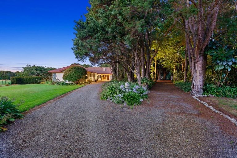 Photo of property in 423 Otaki Gorge Road, Hautere, Otaki, 5582