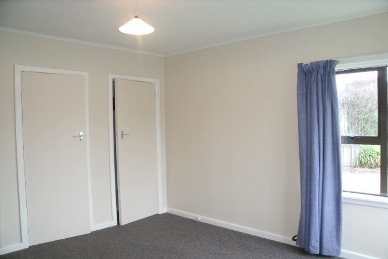 Photo of property in 333 Wairakei Road, Burnside, Christchurch, 8053