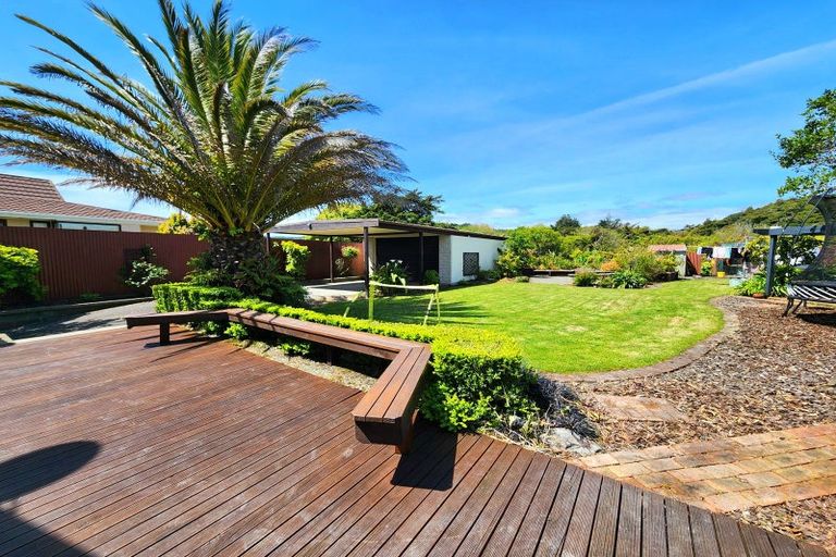 Photo of property in 10 Gilbert Road, Paroa, Greymouth, 7805