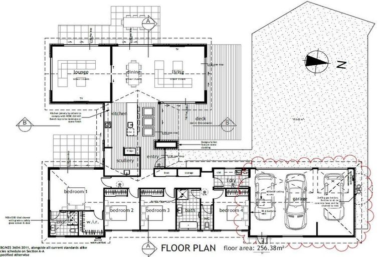 Photo of property in 61 Waikirikiri Avenue, Lincoln, 7608