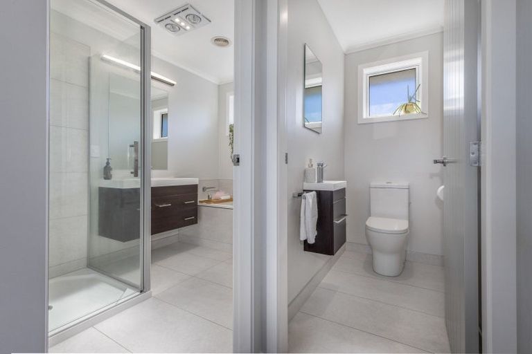 Photo of property in 130 John Burke Drive, Aotea, Porirua, 5024