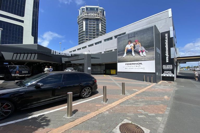 Photo of property in 3/35 Northcroft Street, Takapuna, Auckland, 0622