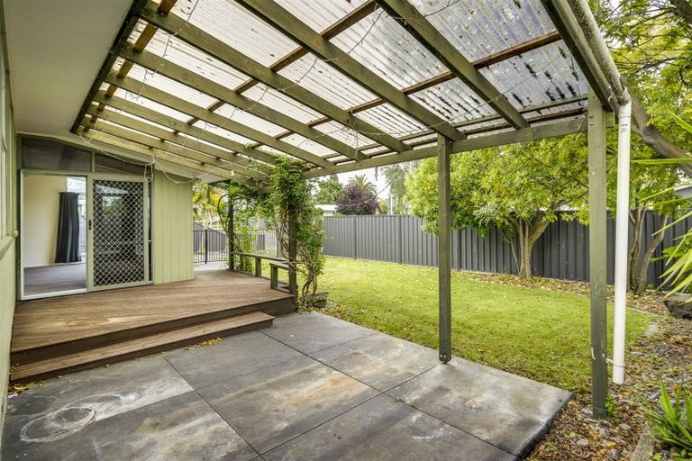 Photo of property in 141 Westminster Avenue, Tamatea, Napier, 4112