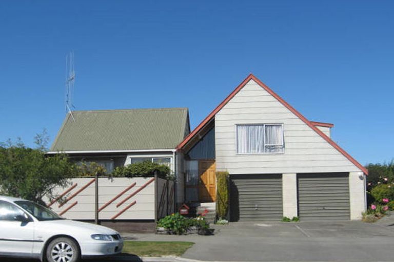 Photo of property in 1/30 Saint George Street, Watlington, Timaru, 7910