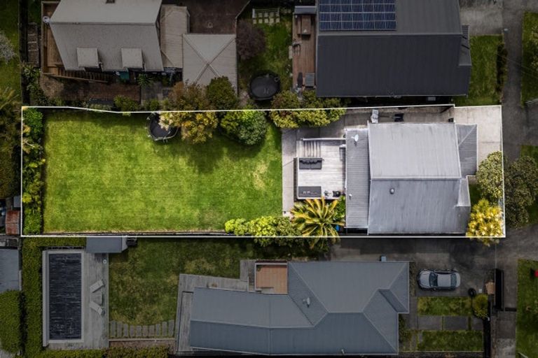 Photo of property in 45 Formby Avenue, Point Chevalier, Auckland, 1022