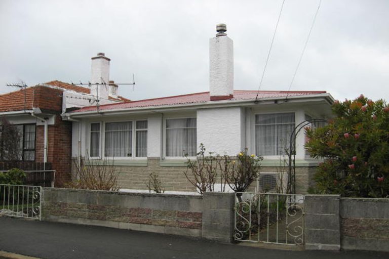 Photo of property in 123 Melbourne Street, South Dunedin, Dunedin, 9012