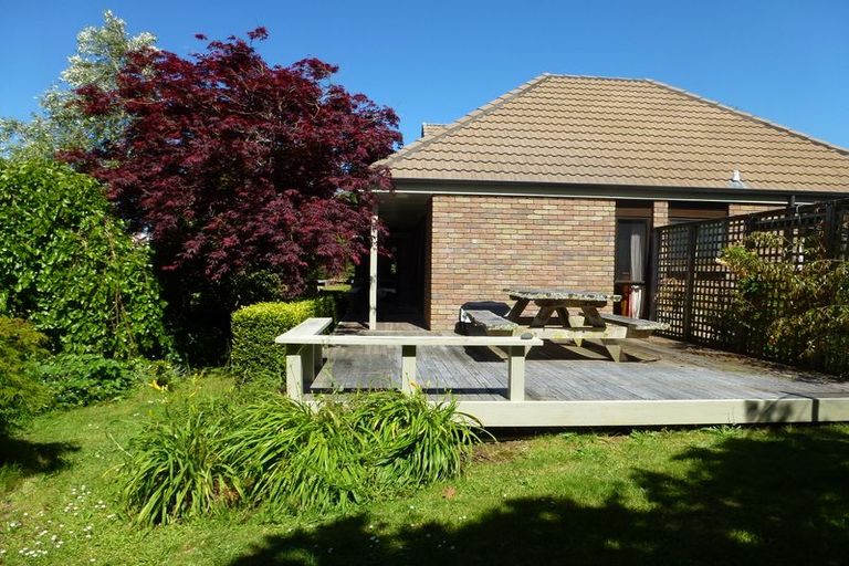 Photo of property in 5 Kowhai Avenue, Morrinsville, 3300