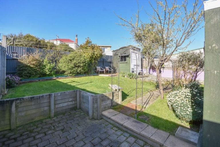 Photo of property in 11 Mary Street, Port Chalmers, 9023