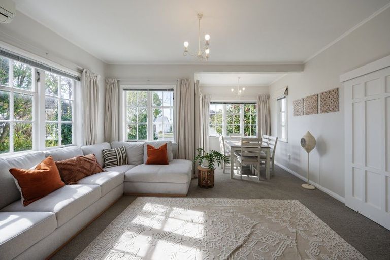 Photo of property in 41 Nuffield Avenue, Marewa, Napier, 4110