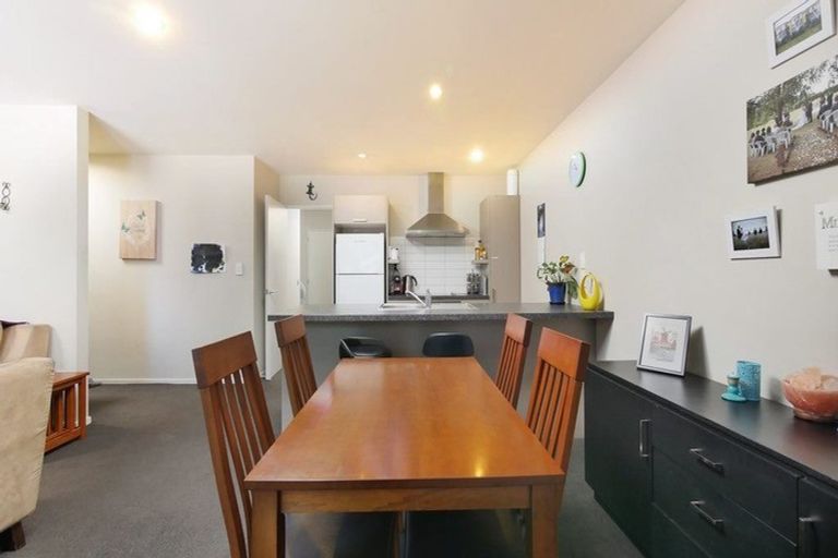 Photo of property in 104a Southampton Street, Sydenham, Christchurch, 8023