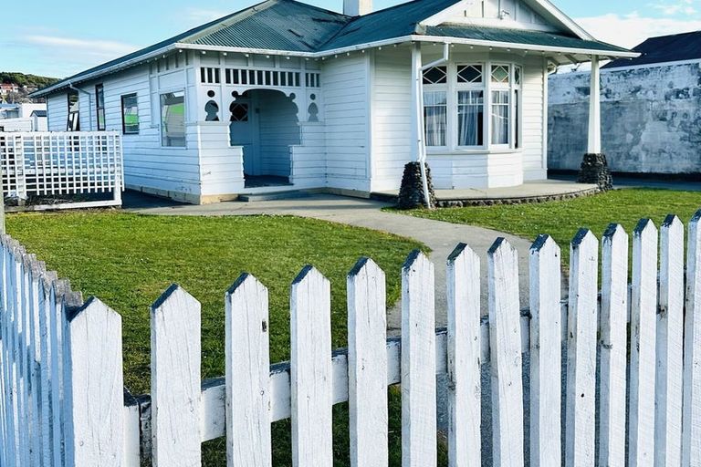 Photo of property in 18 France Street, Oamaru, 9400