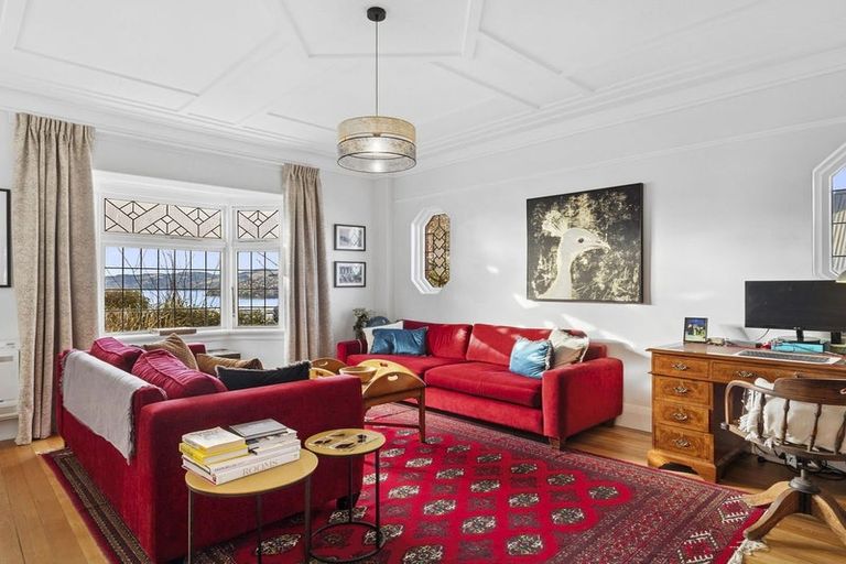 Photo of property in 148 Maitland Street, Dunedin Central, Dunedin, 9016
