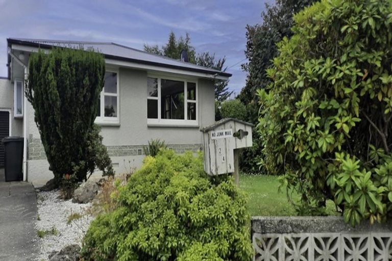 Photo of property in 124 Kakapo Street, Gore, 9710