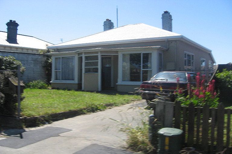 Photo of property in 159 Brougham Street, Sydenham, Christchurch, 8023