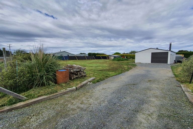 Photo of property in 32 Blyth Street, Woodend, Invercargill, 9877