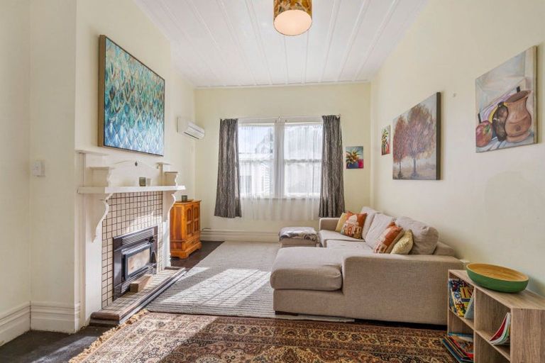 Photo of property in 17 Graham Street, Te Kopuru, 0391