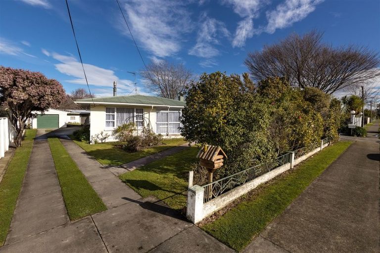Photo of property in 59 Old Renwick Road, Springlands, Blenheim, 7201