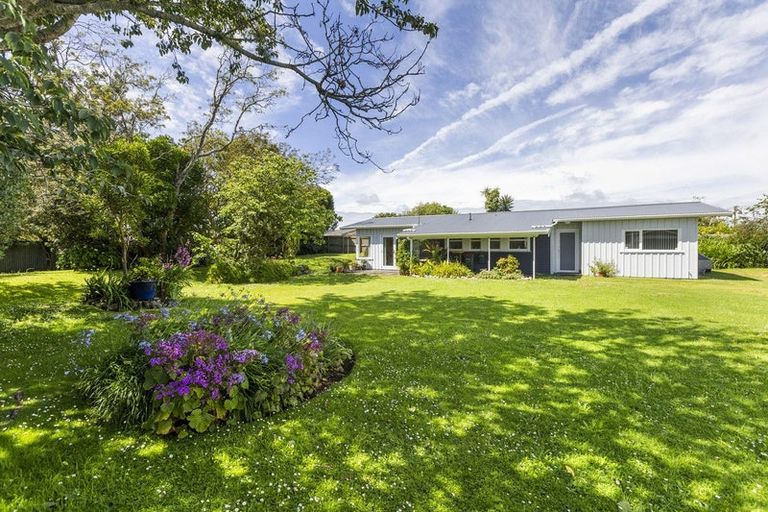 Photo of property in 234a Omata Road, Spotswood, New Plymouth, 4310
