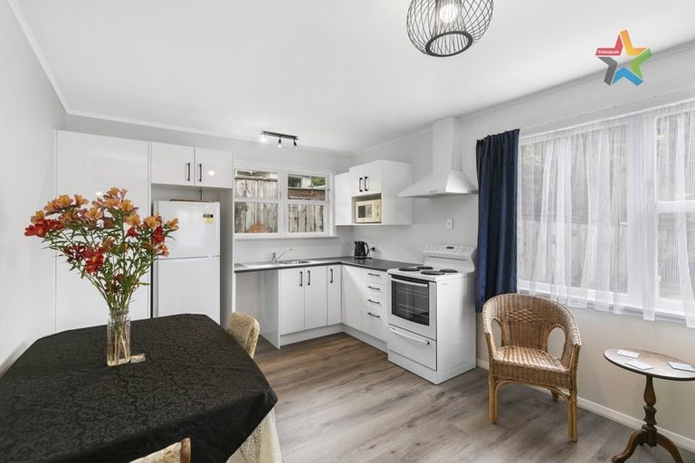 Photo of property in 1/15 Puriri, Wainuiomata, Lower Hutt, 5014