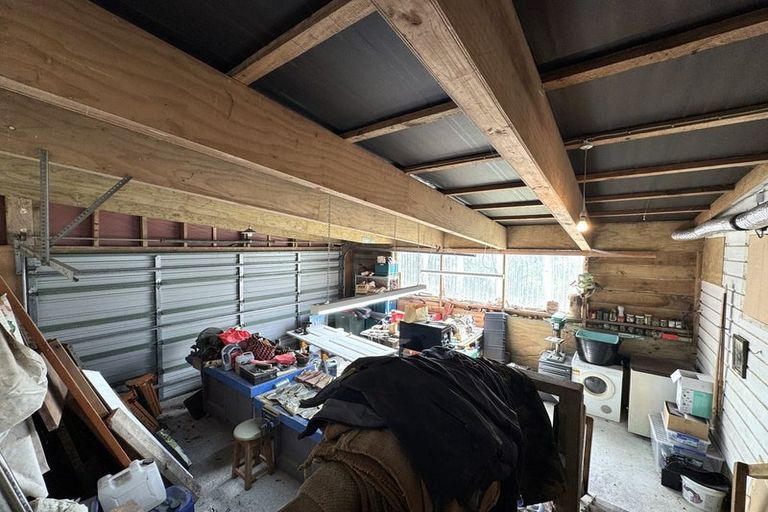 Photo of property in 10 Hinahina Road, Owaka, 9586