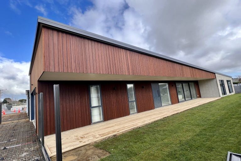 Photo of property in 118 Racecourse Road, Glengarry, Invercargill, 9810