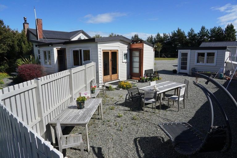 Photo of property in 65 Ashton Street, Limehills, Winton, 9783