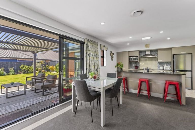 Photo of property in 17 Magnolia Boulevard, Kaiapoi, 7630