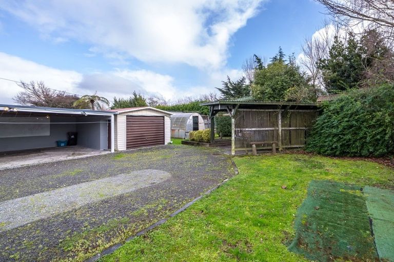 Photo of property in 44 Waite Street, Featherston, 5710