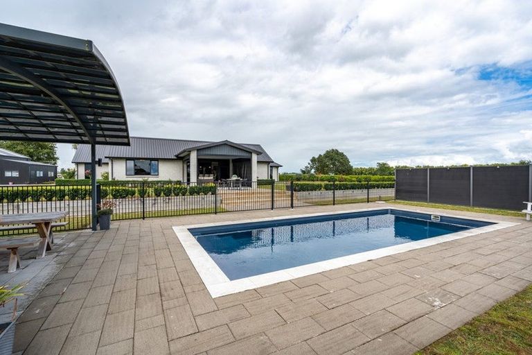 Photo of property in 63 Dawson Road, Taupiri, 3791