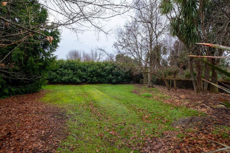 Photo of property in 602 Woodbury Road, Woodbury, Geraldine, 7991