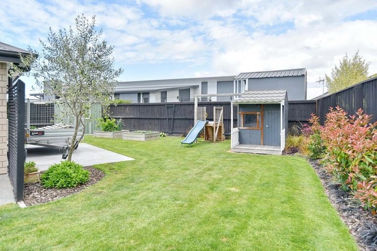 Photo of property in 28 Wootton Place, Kaiapoi, 7630