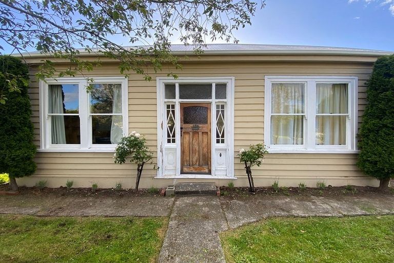 Photo of property in 134 Ritchie Street, Richmond, Invercargill, 9810