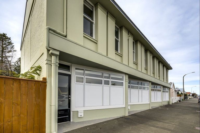 Photo of property in 486 Hastings Street, Napier South, Napier, 4110