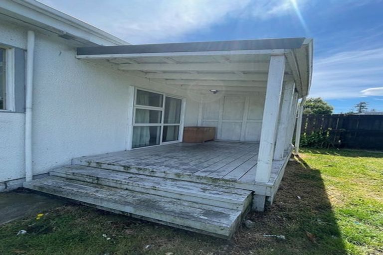 Photo of property in 59 Bannister Street, Masterton, 5810