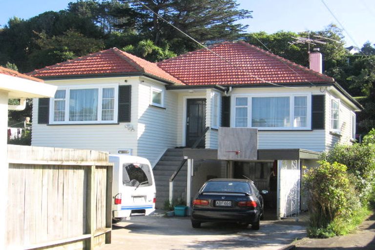 Photo of property in 46b Kipling Street, Johnsonville, Wellington, 6037