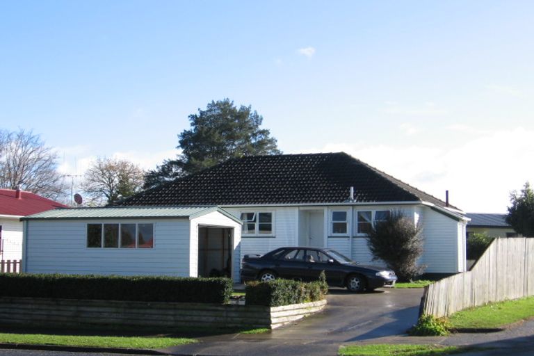 Photo of property in 353a Thames Street, Morrinsville, 3300
