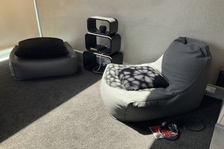 Photo of property in Tattoo Apartments, 23/42 Abel Smith Street, Te Aro, Wellington, 6011