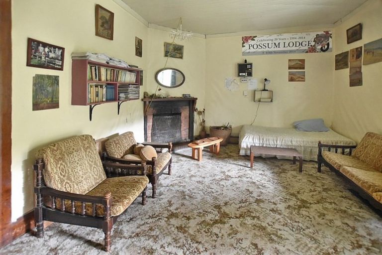 Photo of property in 239 Kaitieke Road, Raurimu, Owhango, 3990