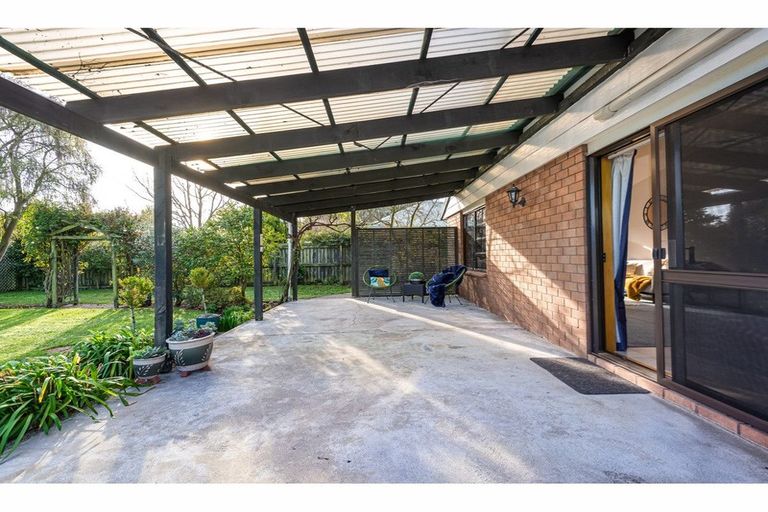 Photo of property in 9 Stopforth Street, Woodend, 7610